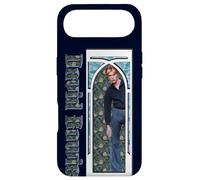 David Bowie_021 Coque pour iPhone Air