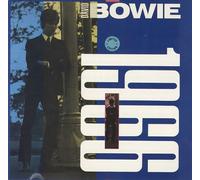 David Bowie - 1966 - Nineteen Sixty Six