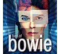 DAVID BOWIE
