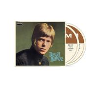 David Bowie