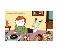 Petit & grand - David Bowie NE