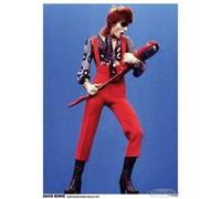 David Bowie - 59,5x84 cm - AFFICHE / POSTER G