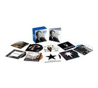 David Bowie 6 : I Can’t Give Everything Away (2002 - 2016) Coffret