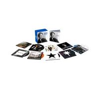 David Bowie 6 : I Can’t Give Everything Away (2002 - 2016) Coffret CD