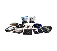 David Bowie 6 : I Can’t Give Everything Away (2002 - 2016) Coffret Vinyle