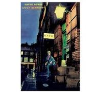 David BOWIE - 61x91,5 cm - AFFICHE / POSTER G