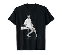 David Bowie à Broadway, Elephant Man, 1980 T-Shirt