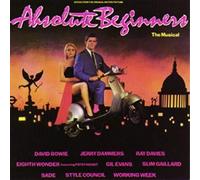 David Bowie a.o. - Absolute Beginners-The Musical [Import]