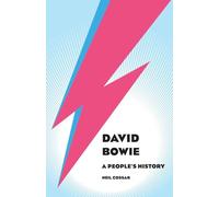 David Bowie - A People's History
