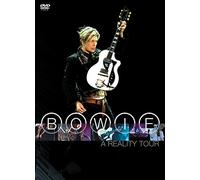 David Bowie - A Reality Tour 2003