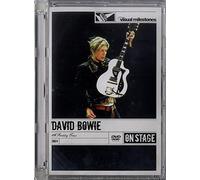 David Bowie - A Reality Tour