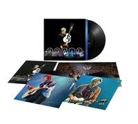 DAVID BOWIE - A Reality Tour (2026) 3 LP Vinyle 33 Tours Précommande
