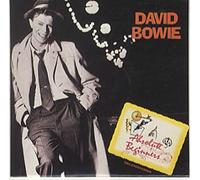 David Bowie - Absolute Beginners (3" CD Single)