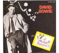David Bowie - Absolute Beginners 7 : David Bowie