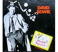 David Bowie - Absolute Beginners (Full Length Version, 1986) [Import]