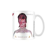 Pyramid International – Mug David Bowie Aladdin Sane – Multicolore – 315 ml