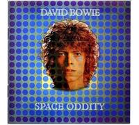 David Bowie AKA Space Oddity (180 Gram Vinyl) by David Bowie [VINYL] NEUF