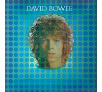 David Bowie – David Bowie (Aka Space Oddity) – Rhino