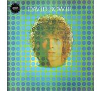 David Bowie (Aka Space Oddity)[Aka Space Oddity]