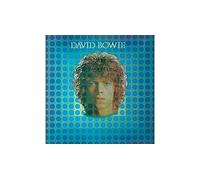 David Bowie – David Bowie (Aka Space Oddity) – Rhino