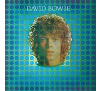 David Bowie Aka Space Oddity Vinyle