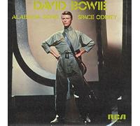 DAVID BOWIE - Alabama Song