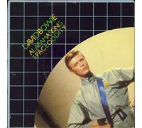 David Bowie - Alabama Song/Space Oddity (7" VINYL + POSTER)