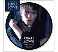 David Bowie - Alabama Song - Vinyl Record 7 Single - G3z