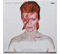 David Bowie - Aladdin Sane (1981) [Import]