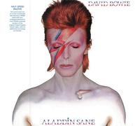 David Bowie - Aladdin Sane (2013 Remaster) [New Vinyl LP] Rmst