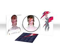 Aladdin Sane 50th Anniversary Picture Disc