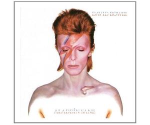 David Bowie - Aladdin Sane by David Bowie Enhanced, Original recording reissued edition (1999) Audio CD