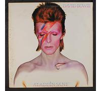 DAVID BOWIE - aladdin sane LP