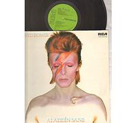 David Bowie - Aladdin Sane - LP vinyl