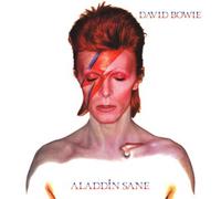 Aladdin Sane – Warner Music