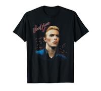 David Bowie - Amour moderne T-Shirt
