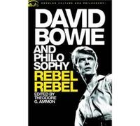David Bowie and Philosophy Inconnu (Auteur)