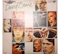 David Bowie - Another Face