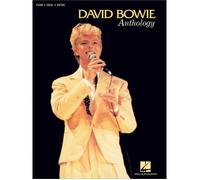 David Bowie Anthology