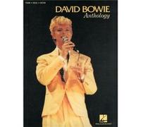 David Bowie Anthology by David Bowie David Bowie (Auteur)