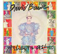 David Bowie - Ashes To Ashes [7" Vinyl]