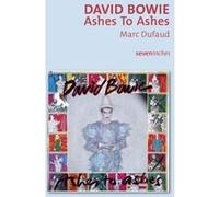David Bowie - Ashes To Ashes