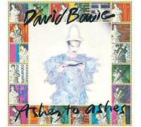 David Bowie - Ashes to Ashes / Move on