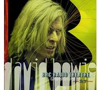 DAVID BOWIE - BBC Radio Theatre London June 27 2000