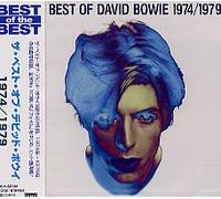 David Bowie - Best of 1975 [Import]