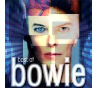 DAVID BOWIE "BEST OF" 2 CD NEW