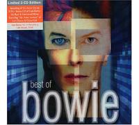 David Bowie - Best of Bowie [Import]