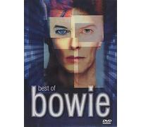 David Bowie : Best Of - Édition 2 DVD