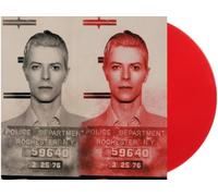 David Bowie - Best Of Live - David Bowie Vinyl - Limited Color Edition, Rare Live Recordings 1983-1990, Featuring Space Oddity, Heroes, Let's Dance, Includes Montreal & Tokyo Dome Concerts