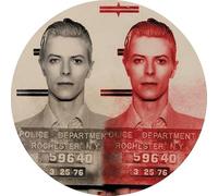 David Bowie - Best Of Live (Picture Disc)